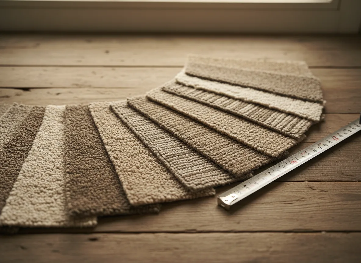 Carpet Installation Bridgeport, WV FAQs